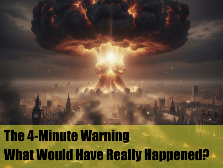 Link to 'The 4 Minute Warning' What Would Have Really Happened? Presentation