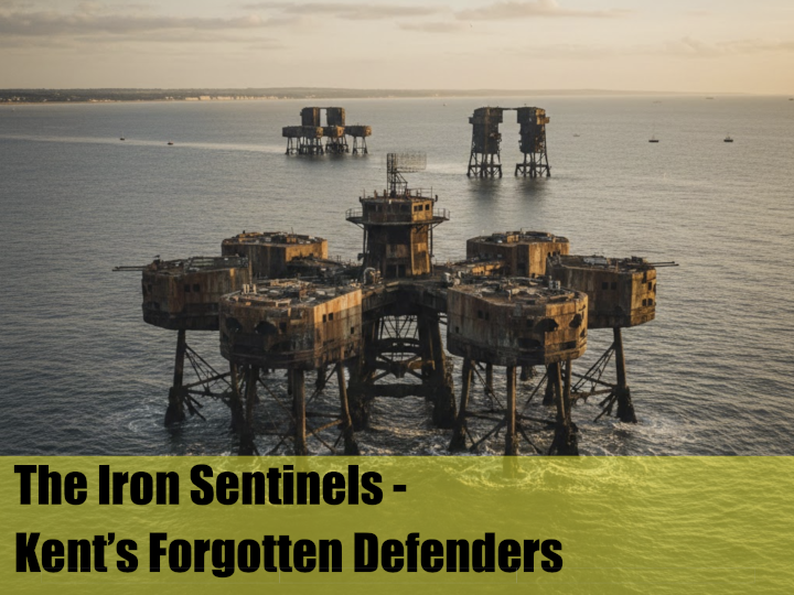 Link to "The Iron Sentinels" Presentation