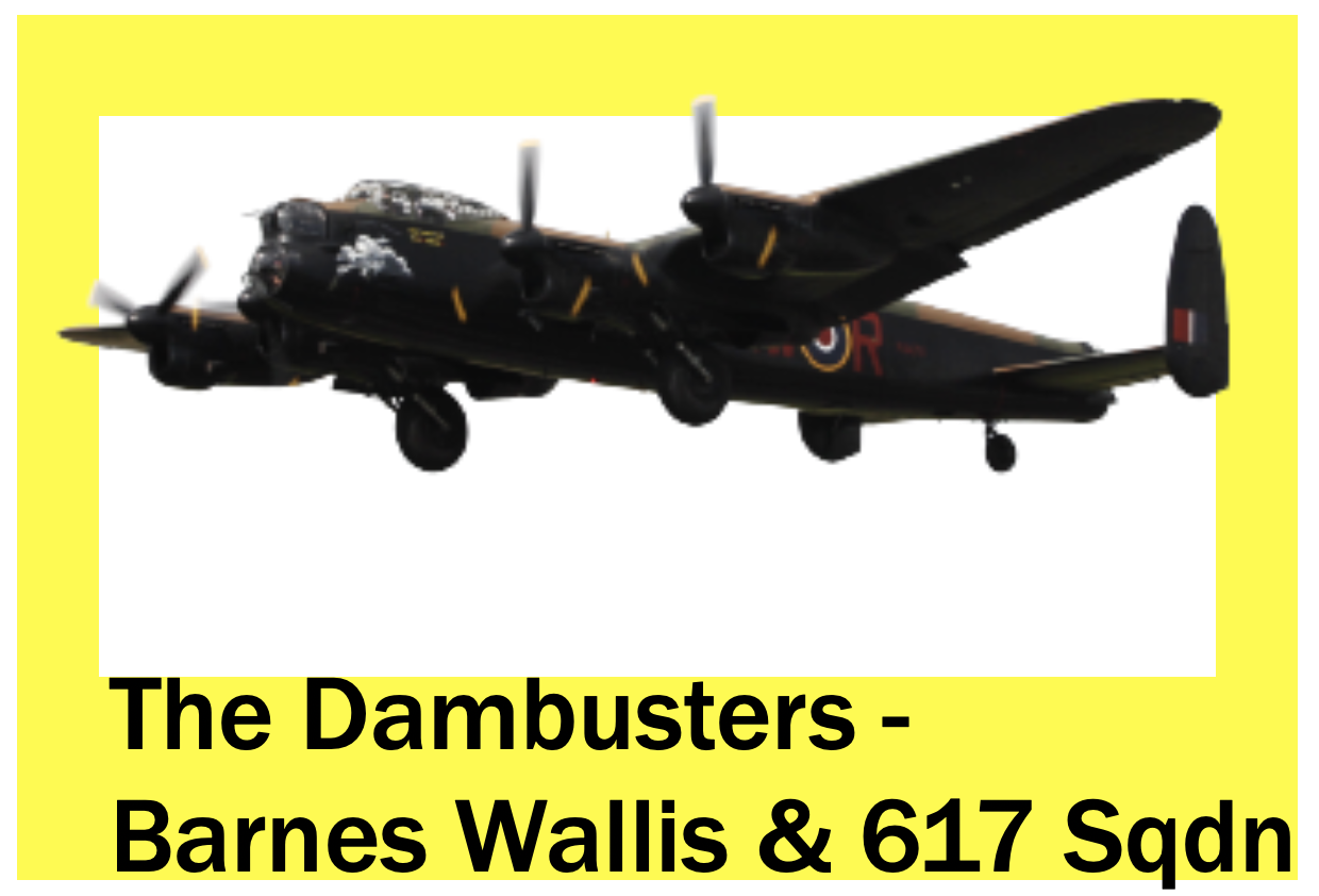 Talks for Groups Presentations by Guy Bartlett