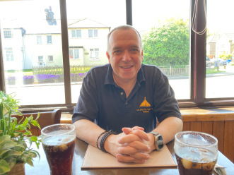 Talks For Groups - Guy Bartlett