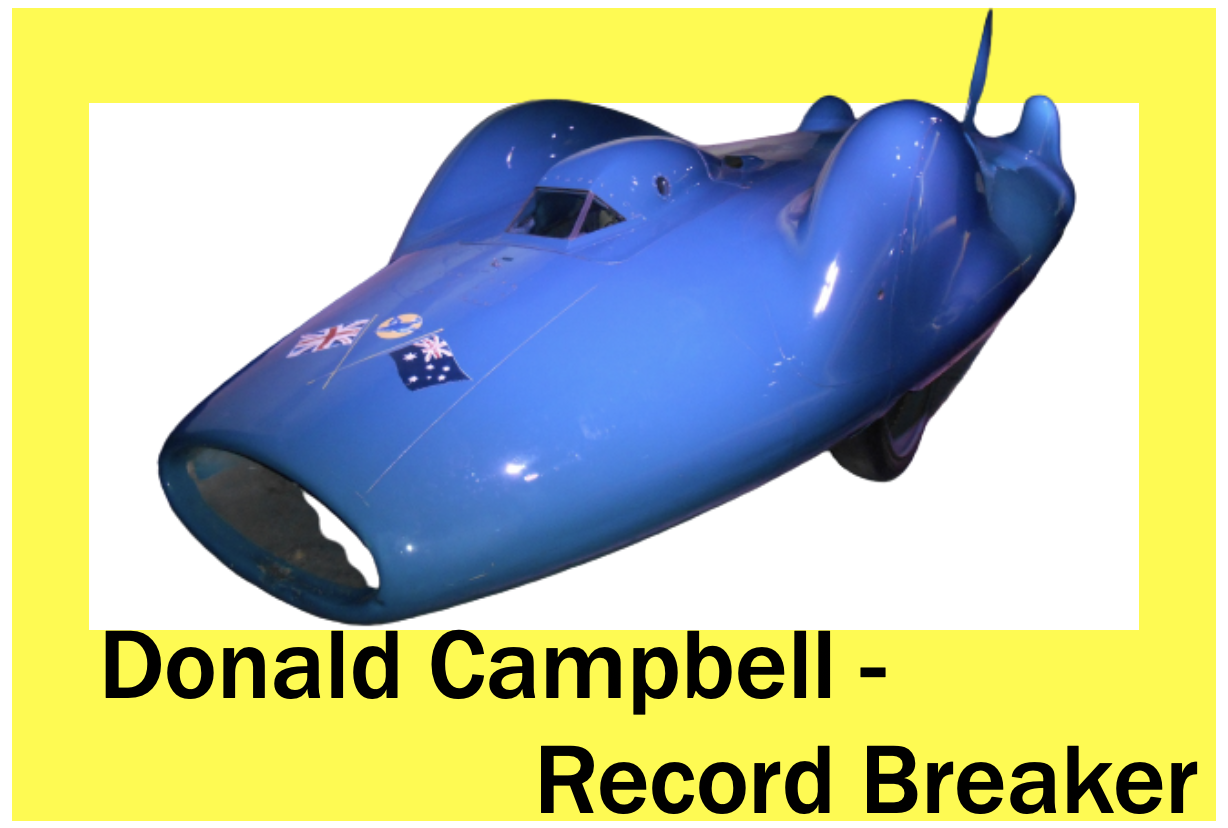 Talks for Groups Presentations by Guy Bartlett