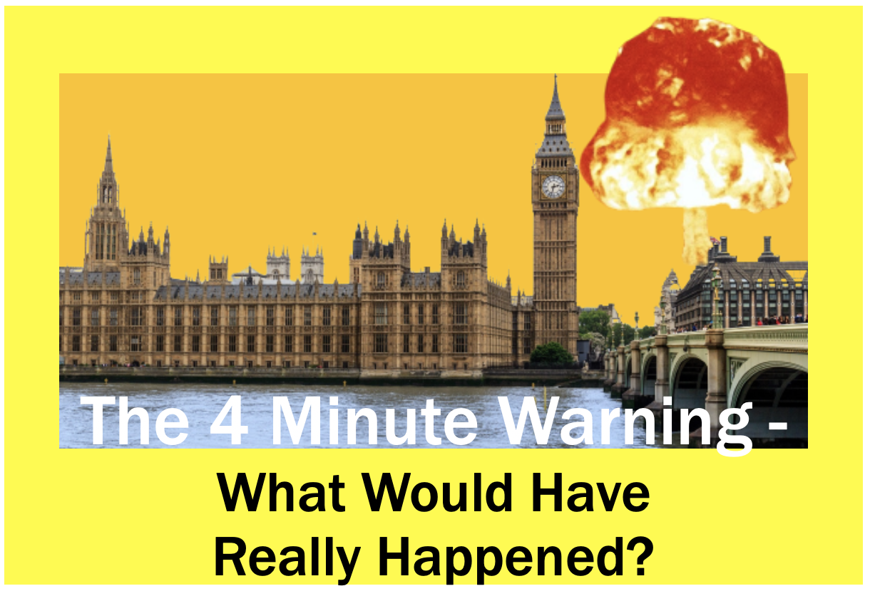 Talks for Groups Presentations by Guy Bartlett